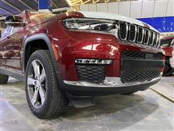 Jeep Grand Cherokee L
